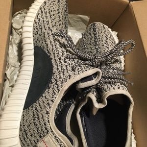 Yeezy boost 350